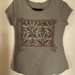 Peruvian Connection TShirt